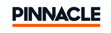 Pinnacle brand logo