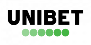 Unibet brand logo