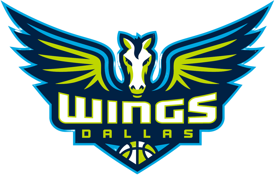 Dallas Wings logo