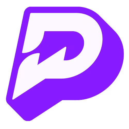 PrizePicks Logo