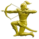 Gold Tier Logo